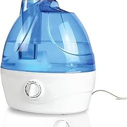 NexLev Cool Mist Humidifier | 2.2L| For Office, Indoor Plants, Baby Nursery | Quiet Operation | Works 30Hrs on Low Setting | 360° Nozzle | Auto Shut-Off | Adjustable Knob | Leak Proof | HU-02-picture-40