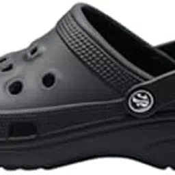 Classic Garden Clogs, Black EVA Material, Lightweight Design, Breathable Holes, Adjustable Strap, Ergonomic Support, Cushioned Footbeds-picture-19