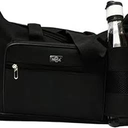 nirmal bag Duffle Bag with Bottle Holder-picture-35