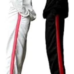 styleverse Cotton Couples Full Zipped Hoodies Trendy and Comfortable (Black & White)-picture-41