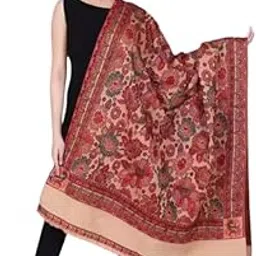 Cozy Women’s Shawl – Elegant Addition to Modern Outfits-picture-13