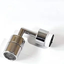 Oblivion Splash Filter Faucet, Sink Faucet Sprayer Head Suitable for Kitchen Bathroom Faucet-image-97