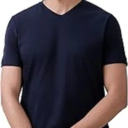french eagle Mens Vneck Tshirt-picture-46