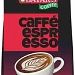 Bayar's Coffee Caffe Espresso Breakfast Blend Coffee Beans Bag 250g | Authentic Blend with 70% Arabica & 30% Robusta | Freshly Roasted for Rich Aroma & Taste-image-43