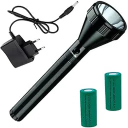 Ultra Bright high Power 1000m Rechargeable Waterproof 3mode Long BIM Torchlight (Multicolor)-picture-34