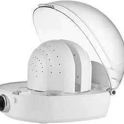 MERISHOPP Automatic Cap Cleaner Hat Shaper for Baseball Caps Preservation Trucker Hats|Home & Garden|Household Supplies & Cleaning|Carpet Steamers-image-0