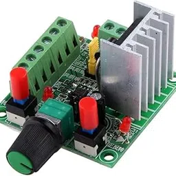 ATORSE™ Stepper Motor Driver Controller Speed Regulator Pulse Signal Generator Board-picture-19