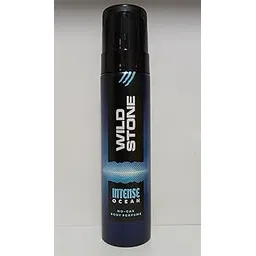 Intense Ocean No Gas Deodorant 120ml, For Men-picture-18