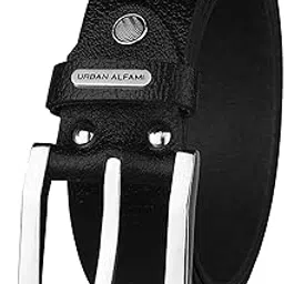 urban alfami Genuine Leather Belt for Men, Formal/Casual Size 30 To 44-picture-25