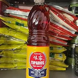 Fish Sauce – Authentic Southeast Asian Fermented Sauce for Thai & Vietnamese Dishes-picture-13