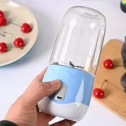 Electric Juicer-image-0