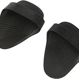 BNF®Lifting Grip Pads Anti Slip Powerlifting Pull Ups Hand Grip for Men Women Black|Sporting Goods | Fitness Running & Yoga | Strength Training |1 Pair Lifting Grip Pads-picture-23