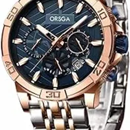 orsga Magnum Analog Dial Men's Watch-picture-11