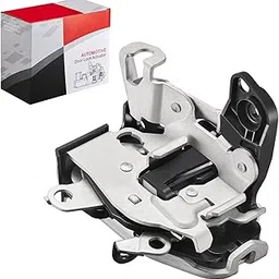 SYERAL Door Lock Actuator Front Right Passenger Side Door Latch Compatible with Excursion F-150, F-250 F-350 Super Duty, Lincoln Mark LT 6C3Z-2521812-A-picture-23