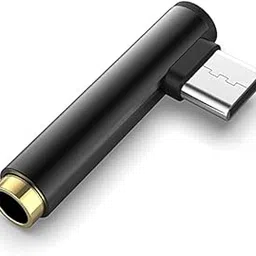 One Plus Type C to 3.5mm Audio Adapter USB C to Headphone Adapter (1 Pack) Audio Jack to USB C Compatible with Samsung Galaxy S20-S23 S23+Ultra Note 20 10 S10 S9 Plus,Pixel 4 3 2 XL,iPad Pro,MacBook-picture-17