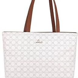 lavie Mono Paige Women's Large Tote Bag |Ladies Purse Handbags| Gift for Women-picture-28