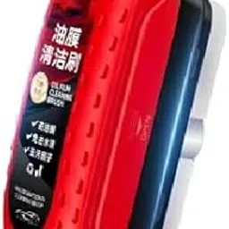 Car Glass Cleaning Brush | with Microfiber Pads for Windshield, Windows & Mirrors – Auto Interior & Exterior | Auto Windows, Mirrors, and Glass-picture-39