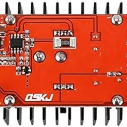 EN-VOLANT 1X(150W Boost convertitore DC-DC 10-32V a 12-35V Step Up Tensione Charger M T4O7-picture-50