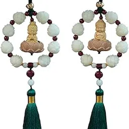 Bnf® Car Rearview Mirror Pendant Charm Dangling Gift Car Accessories for SUV Style A | Parts & Accessories | Car & Truck Parts | Interior | Seat Covers'-picture-47