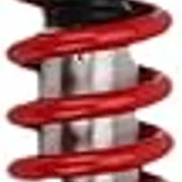 SAZ DEKOR 360mm Rear Shock Absorber Spring Shock Absorber for Pit Bikes Road Bike-picture-25