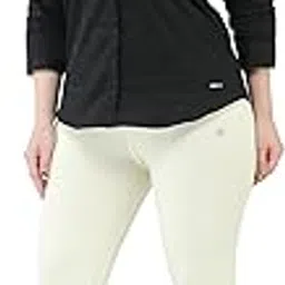 padmakshi Premium Cotton Churidar Leggings for Women-picture-33