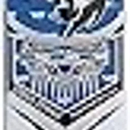 Wild Heavy Duty Premium Plastic Cricket Bat for All Age Groups-Kids/Girls/Boys/Girls/Adults ((Full Size (34"X 4.5" White), Wild Blue White (White-8))-picture-42