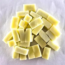 Sai Mosaic Art Smalti Glass Mosaic Yellow 2011 : 75 GMS Pack-picture-28