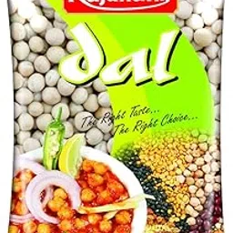 Rajdhani Pulses-Matar Safed, 500Grams-image-2