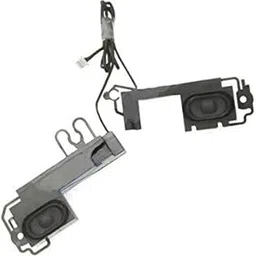 M.S INFOTECH Laptop Speaker Set for Dell 5050 2520 3520 5040 1550 1540 P/N 23.40979.003-image-52