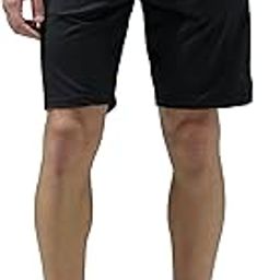 TECHNOSPORT Men's Active Shorts - (MSOR66) Pack of 1-picture-31
