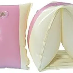 bnf® 2xSwimming Arm Rings Swim Float Sleeves Pool Swimming Equipment Swim Arm Bands Pink | Water Sports | Swimming | Inflatable Floats & Tubes-picture-17