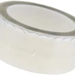 Lens Anti-Slip Blocking Pads Sticker Film Oval- 1000 PCS/Roll (size 40 mm x 26 mm) 3T-picture-47