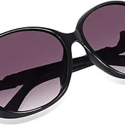 legend eyewear Cateye Sunglasses for Women Classic Vintage High Pointed Winged Retro Design Jaguar Branded-picture-55