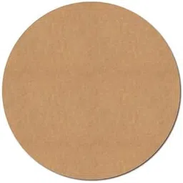 Likvera MDF Round Boards | Premium Pine Finish MDF Circle Cutouts for Art & Craft | Ideal for Lippan Art, Mandala Painting, Resin & DIY Projects (6X6_6_Round)-image-67