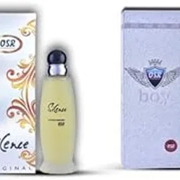 OSR Combo Pack Of 2 Perfume Premium Long Lasting Fragrance Refreshing Body Spray For Men (Boy 20ml & Silence 20ml)-picture-16