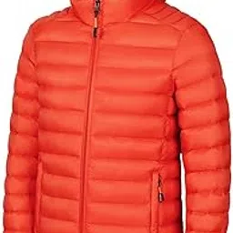 wesoke Men's Winter Down Jacket Plus Velvet Hooded Stand Collar Warm Zipper Coat-picture-48