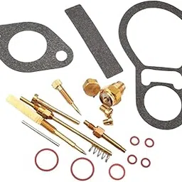 VELURA Carburetor Major Repair Kit Replacement for Ford Model A Easily Install|1 Battery Disconnect Switch|Carburetor Parts| Parts & Accessories-image-76