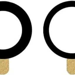 MrSpares Back Glass Camera Lens Replacement Compatible for I Phone 12 Mini-picture-45