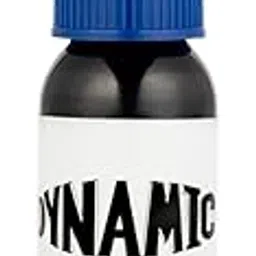 Forever Tattoo SUPLY Dynamic Professional Tattoo Ink | TBK (Triple Black) Premium Tattoo Ink - 1fl oz (30ML)-picture-15