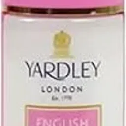Yardley London Rose Deodorant Roll-on - For Men & Women (50 ml)-image-76