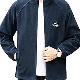 lymio Jackets || Jacket for men || Lightweight Outwear Jacket (J-12-14)-picture-26