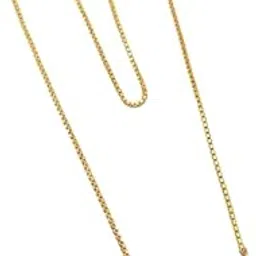 Women gold plated Stylish Mangalsutra chain (*HAR-VATI LAXMI BOX CHAIN (30)_100356)-picture-56