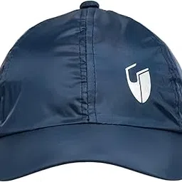c classic Water-Resistant Baseball Cap, Lightweight,Rainy Wear, Adjustable Buckle, Fit for All Kind of Outdoor Activites in Monsoon with Reflective Logo-picture-13