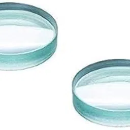 SIINC Concave Lens (50 mm Diameter) (Focal Length 100 cm) (Pack of 2)-picture-29