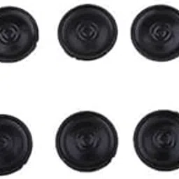 STYLEHEAVEN 2x10Pcs 30mm 8ohm 0.5W Audio Speaker Stereo Woofer Loudspeaker Trumpet Horn-picture-27