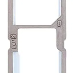 Mozomart® Sim Tray for VIVO Y67 Black-picture-11