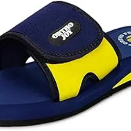 ortho joy Fancy doctor Slipper for women | Orthopaedic Stylish Slipper for women-picture-23