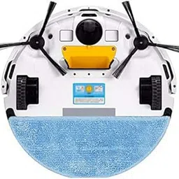 Mop Cloth Sweeping Robot Side Brush Cleaning Tools Attachment Practical-picture-20