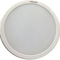Philips 12-Watt LED Round Ceiling Light (Warm White) 59137-image-11