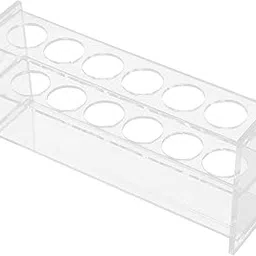 Homoyoyo 6holes Test Tube Rack for Tubes Storage Design Practical Laboratory Stand and Material-picture-19